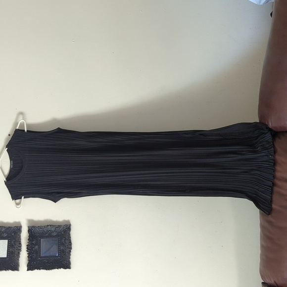 Sabina Musayev Column Dress - Picture 3 of 14